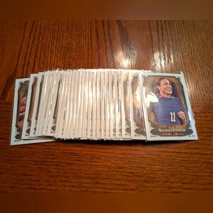 Topps Allen & Ginter 25 Trading Cards Lot 🔥 Topps Collection